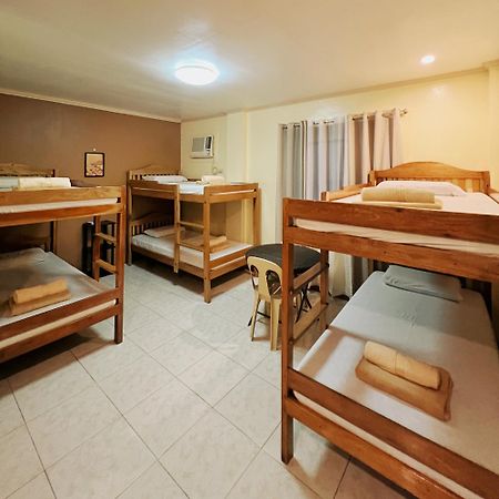 Balayong Pension Puerto Princesa Dış mekan fotoğraf
