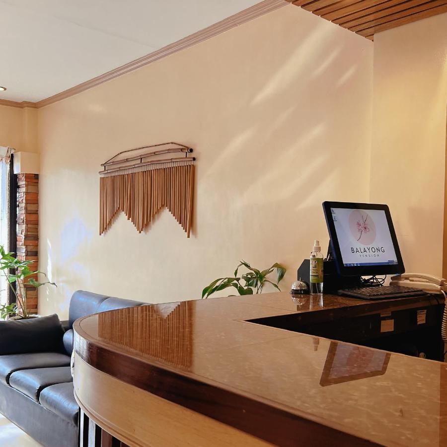 Balayong Pension Puerto Princesa Dış mekan fotoğraf