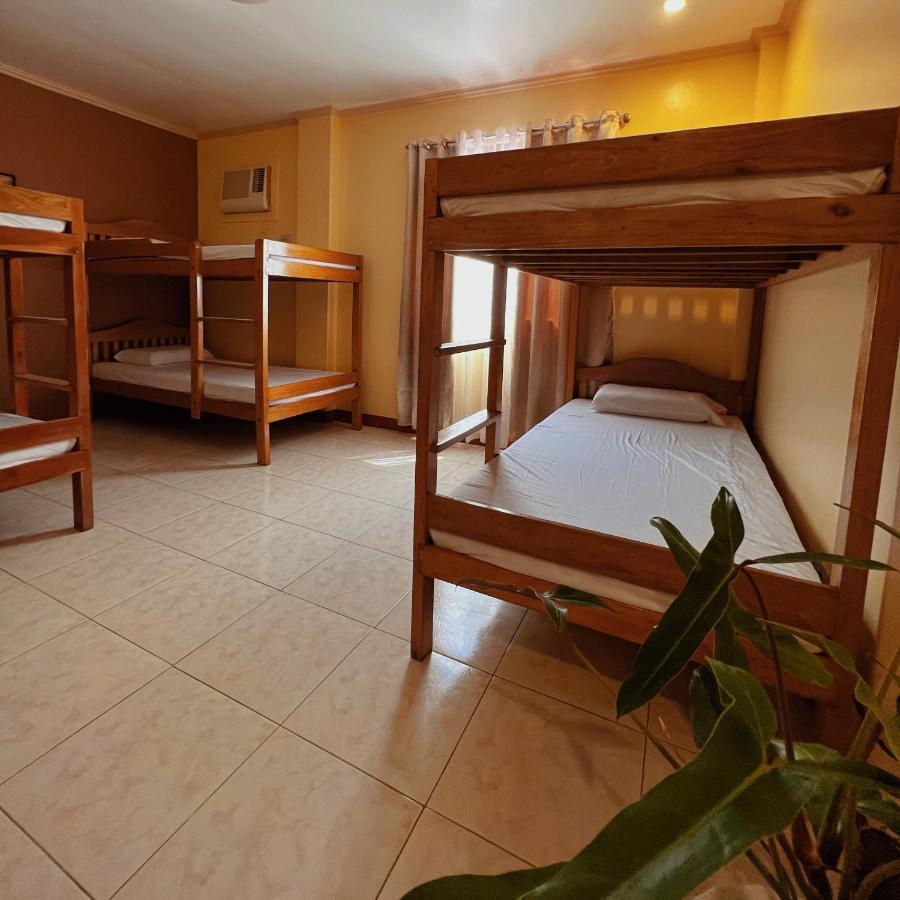 Balayong Pension Puerto Princesa Dış mekan fotoğraf