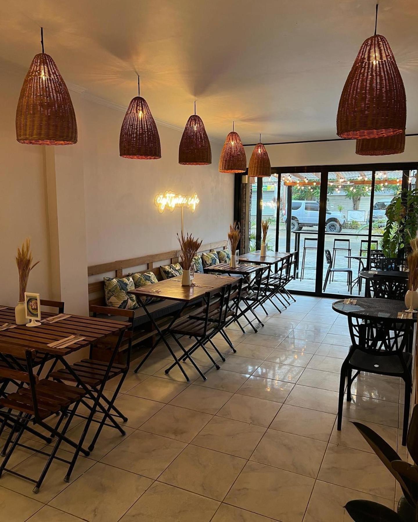Balayong Pension Puerto Princesa Dış mekan fotoğraf