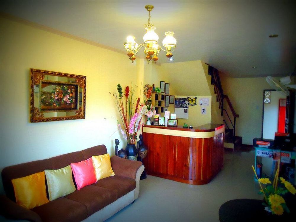 Balayong Pension Puerto Princesa Dış mekan fotoğraf