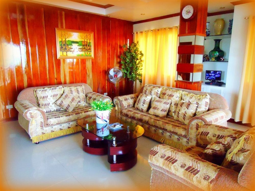 Balayong Pension Puerto Princesa Dış mekan fotoğraf