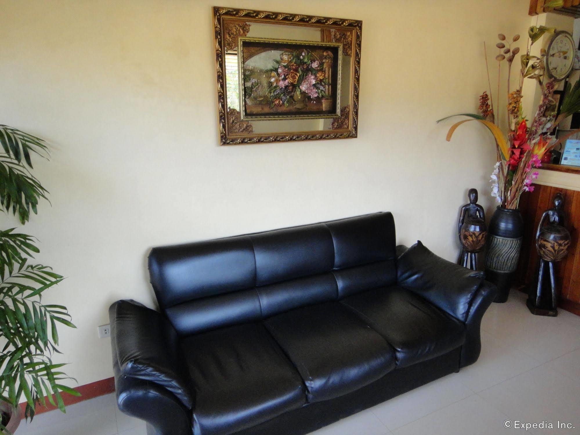 Balayong Pension Puerto Princesa Dış mekan fotoğraf
