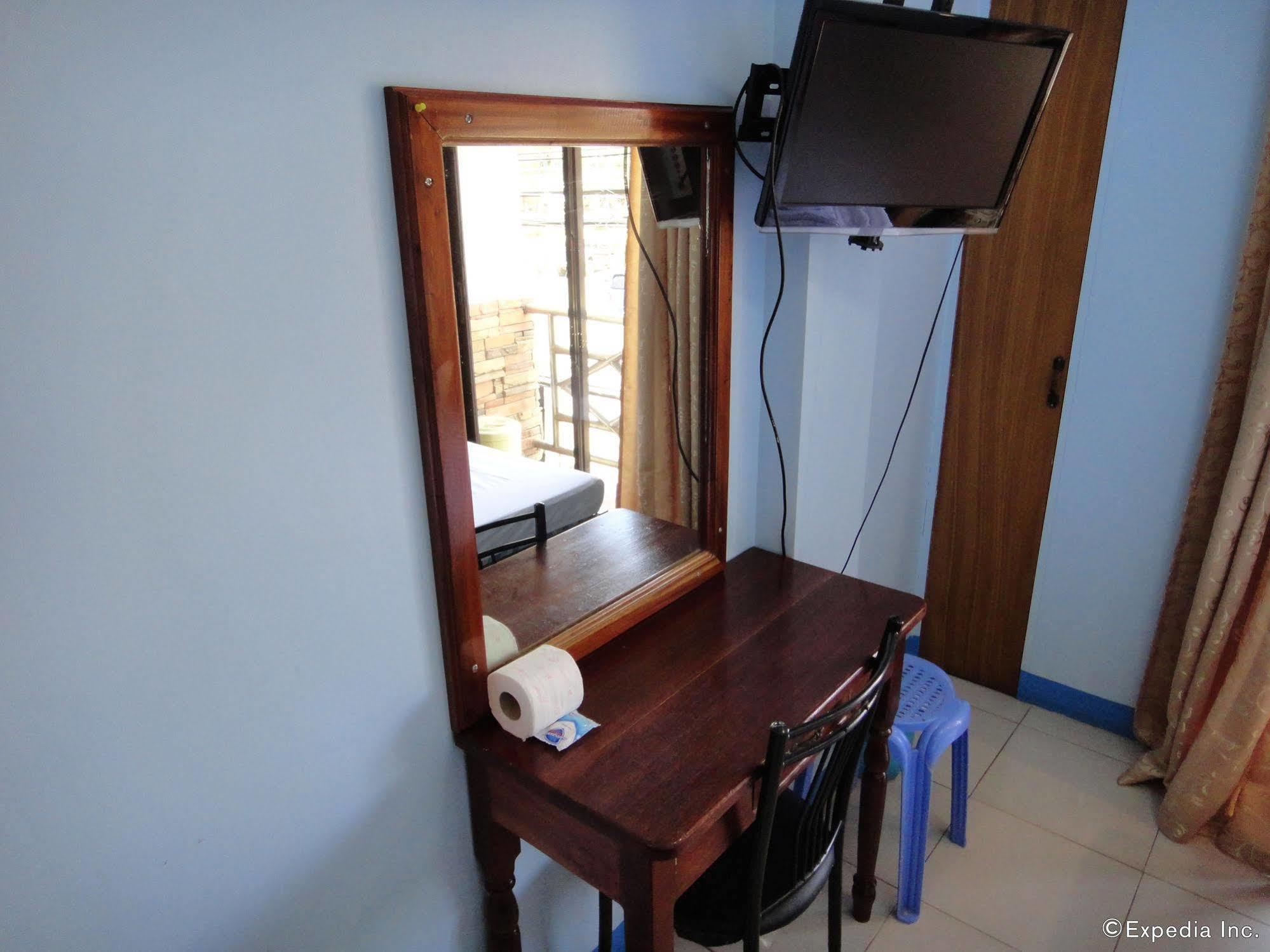 Balayong Pension Puerto Princesa Dış mekan fotoğraf