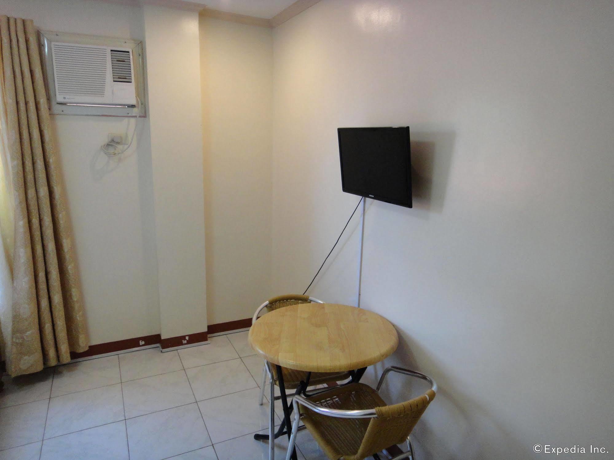 Balayong Pension Puerto Princesa Dış mekan fotoğraf