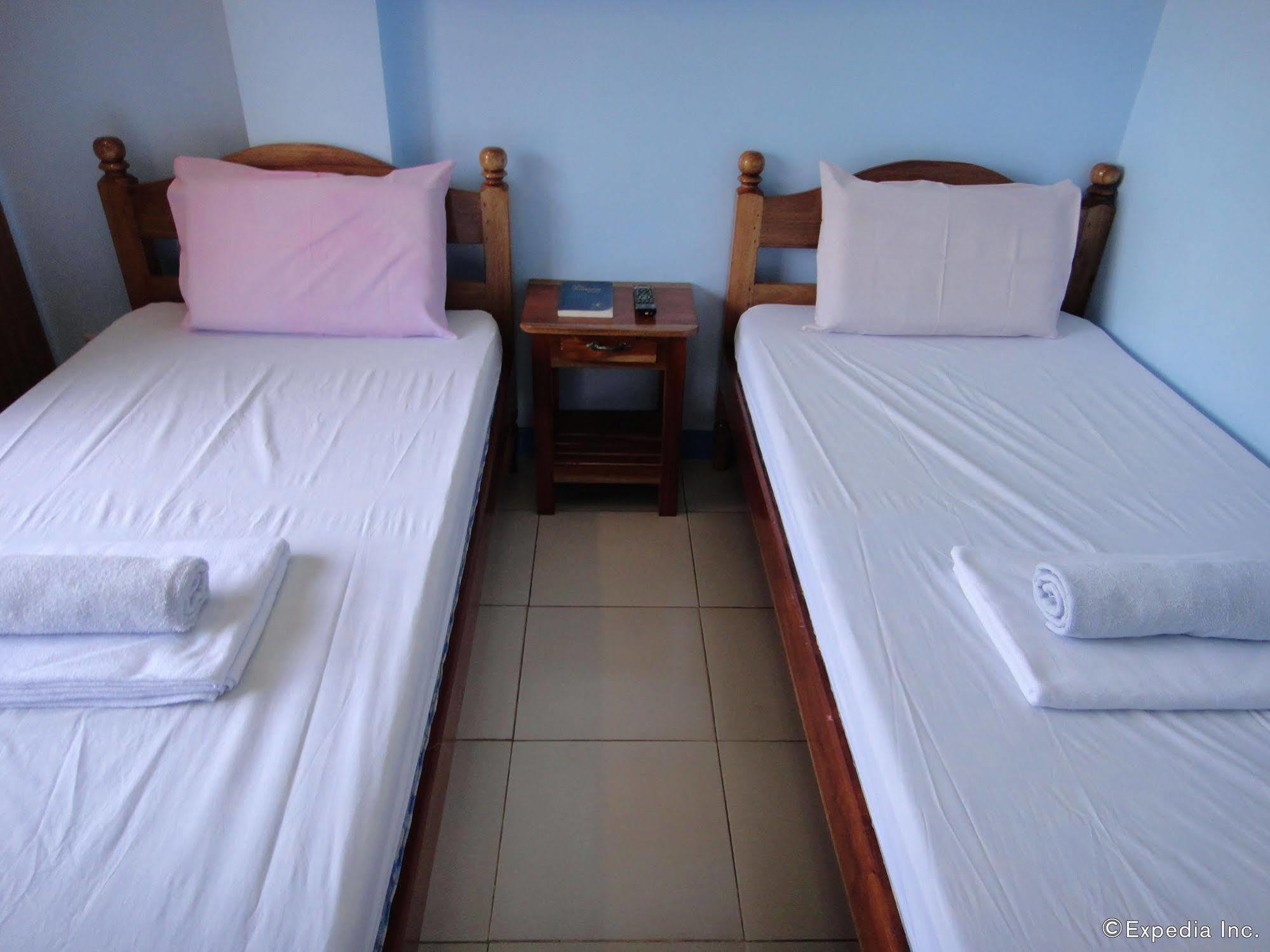Balayong Pension Puerto Princesa Dış mekan fotoğraf
