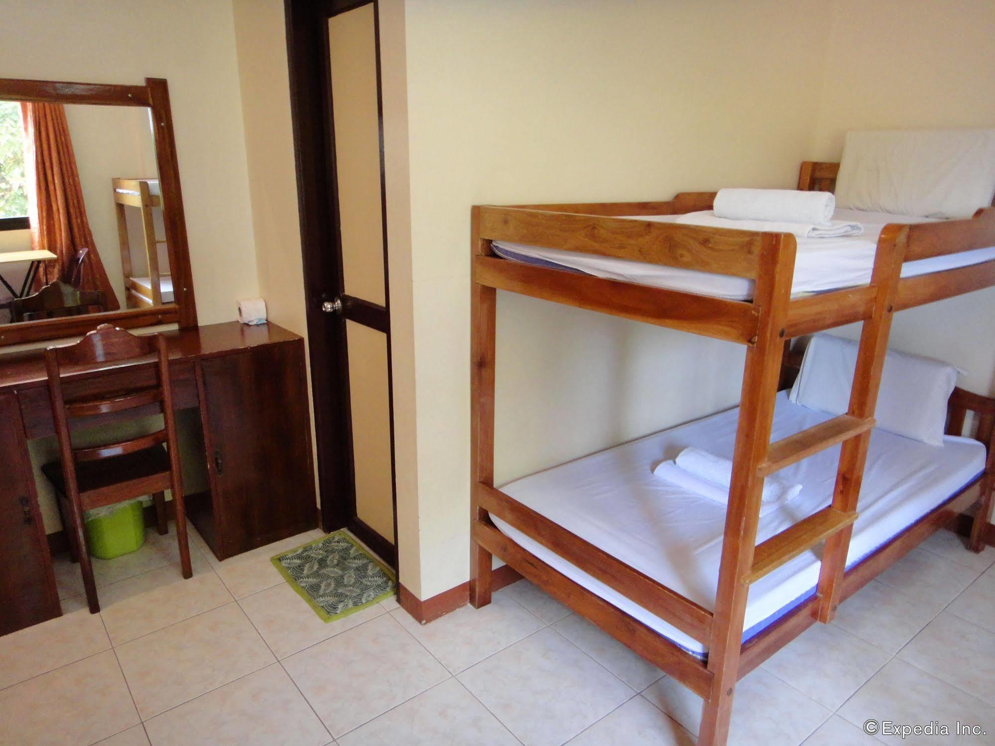 Balayong Pension Puerto Princesa Dış mekan fotoğraf