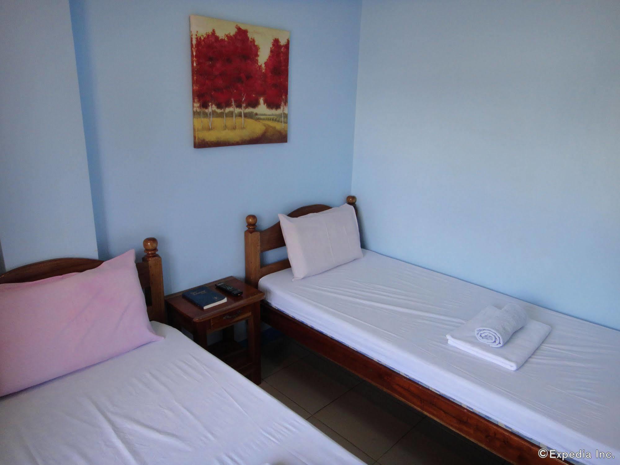 Balayong Pension Puerto Princesa Dış mekan fotoğraf