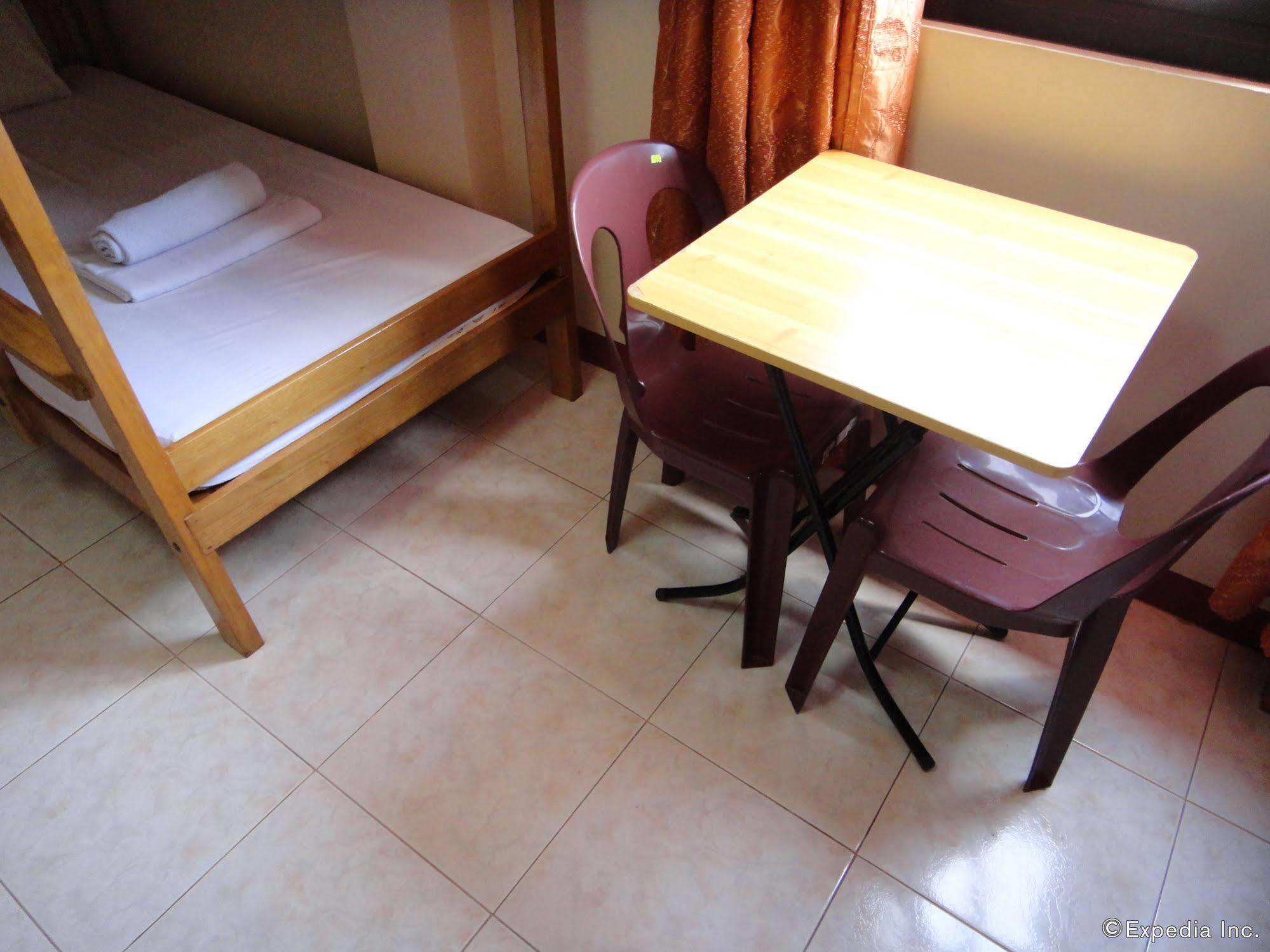Balayong Pension Puerto Princesa Dış mekan fotoğraf