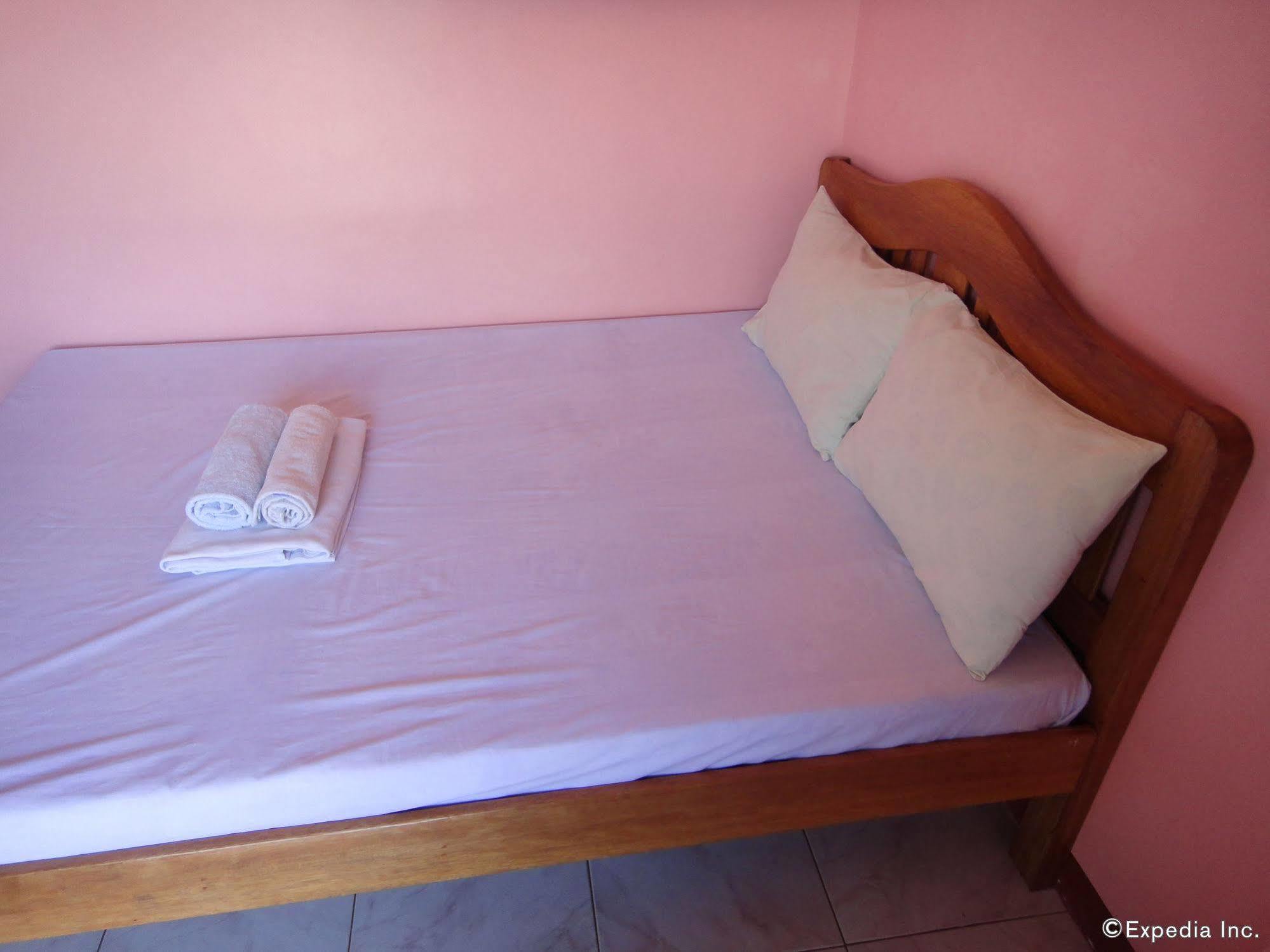 Balayong Pension Puerto Princesa Dış mekan fotoğraf