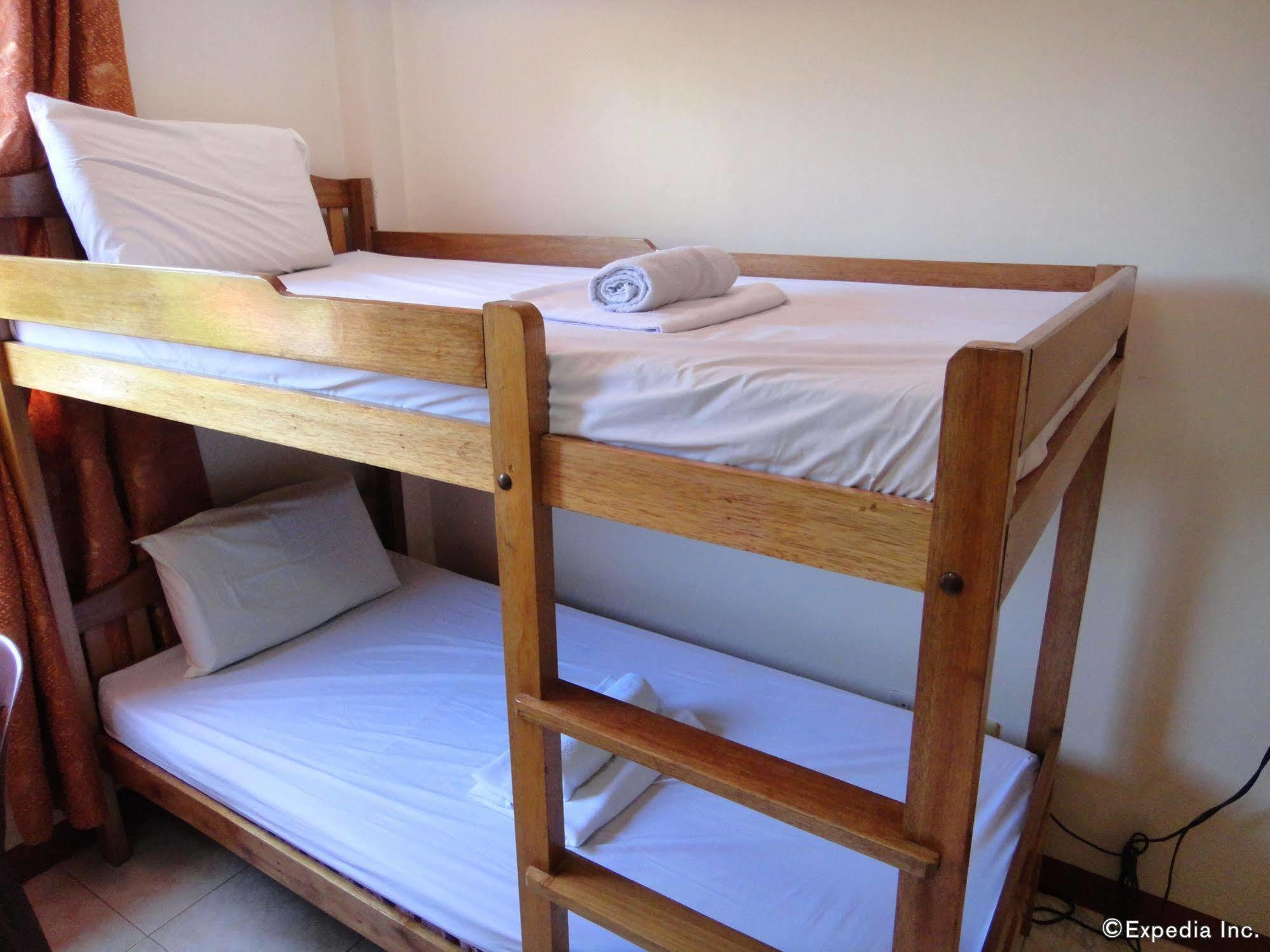 Balayong Pension Puerto Princesa Dış mekan fotoğraf